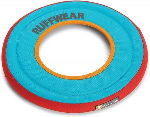 Ruff Wear Hydro Plane Disc for Dogs are the best dog gifts