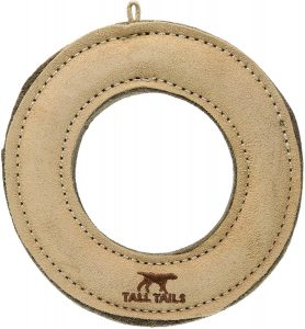 tall tails braided toy