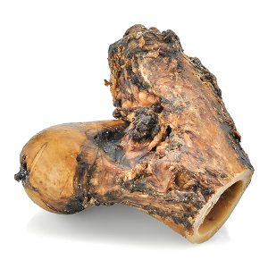 Best Bully Sticks Knuckle Bone for Dogs make great Christmas presents for dogs