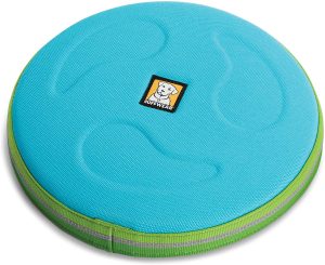 Ruff Wear Hover Craft Disc for Dogs are the best gifts for dogs