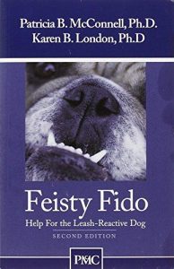 Feisty Fido by Patricia McConnell