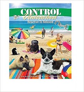 Control Unleashed by Leslie McDevitt