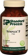 STandard process symplex f